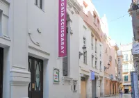 Cream Boutique Málaga