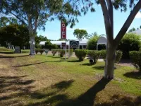 Landsborough Lodge Motel Hotels in Barcaldine