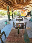 Eco-Hotel Chevere Beach Hotels in Puebloviejo