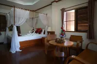 Phuoobfa Resort Ξενοδοχεία στην πόλη Mae Rim