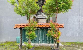 Griya Asri Syariah Mitra RedDoorz