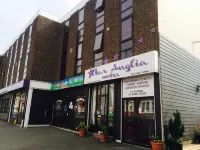 Star Anglia Hotel Hotels in Eight Ash Green