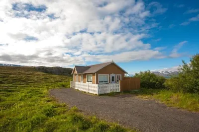 Aurora Vacation Homes Fagravik Hotels in 