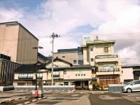 Wakaba Ryokan Hôtels à : Sakata