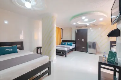 Ayenda Castillo Real 1521 Hotels in Букараманга