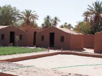 Kasbah Desert Camp Hotels in Mhamid