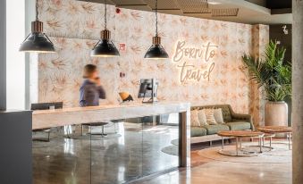 Hotel SB Express Tarragona