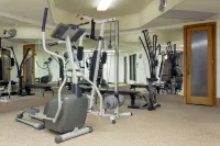 Ramada by Wyndham Richfield UT I-70 - Gym