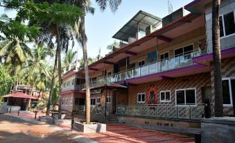 Sree Varada International - Housity