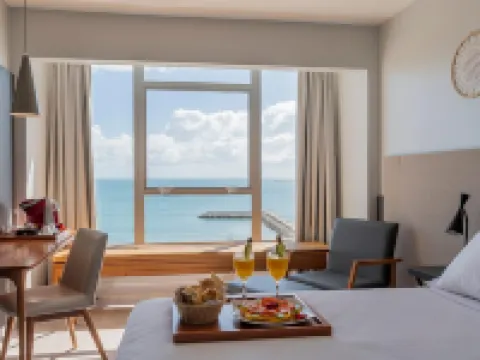 Praiano Hotel Hotéis em Fortaleza