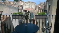 Wundergarten Dimora dei Frati - románticos