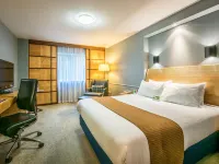 Holiday Inn CAMBRIDGE by IHG Hotels in Cambridge