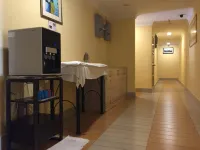 Hotel Sri Malim Hotels in Ampang Pecah
