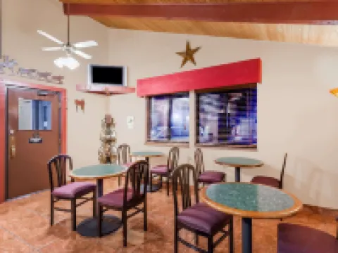 道奇城速8酒店 道奇城酒店