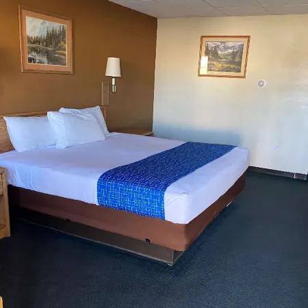 Travelodge by Wyndham Powell