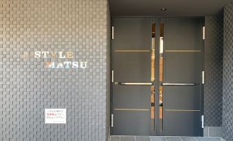 A-Style Matsu 601