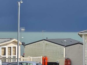 Cosy Static Caravan on East Mersea Island