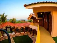 SA Golden Resort , Murud-Janjira, Murud Janjira Hotels in Murud