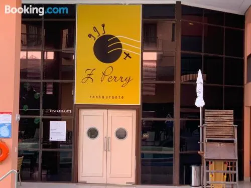 鞠樂麗海灘村 - 公寓