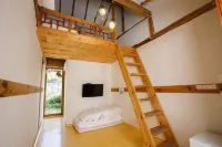 GaEunChae Hotels in 