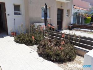 Beautiful 2-Bed House in Mandria Paphos