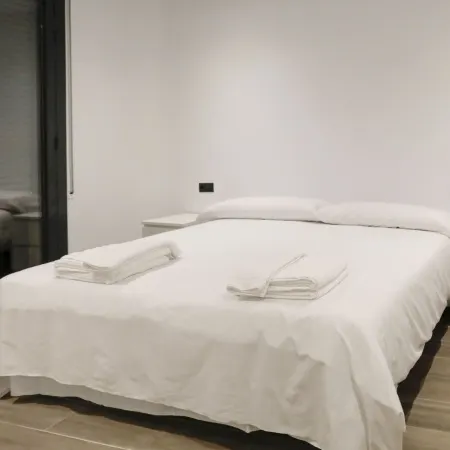 SM Apartments Station