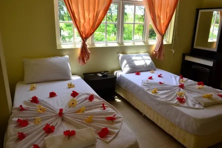 Hotel UI Inn