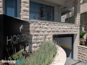 Horizon One Bedroom Apartment NS