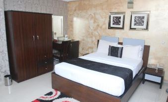Jonaith Hotels & Suites