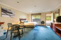 Nightcap at Federal Hotel Toowoomba فنادق في East Toowoomba