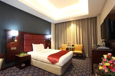 Ramee Guestline Hotel