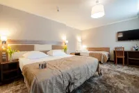 Hotel Diament Ustroń