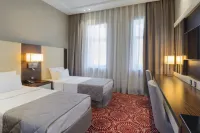 Hotel Senator Hotels near Monument Kasym Amanzholov