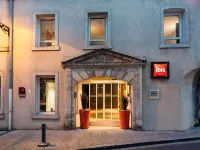 Ibis la Rochelle Centre Historique - bar