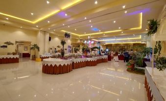 Narita Hotel Surabaya