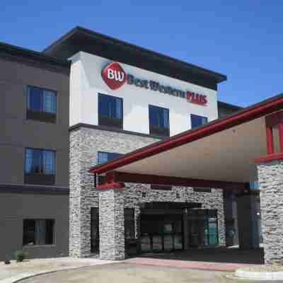 Best Western Plus Saint Peter Hotel Exterior