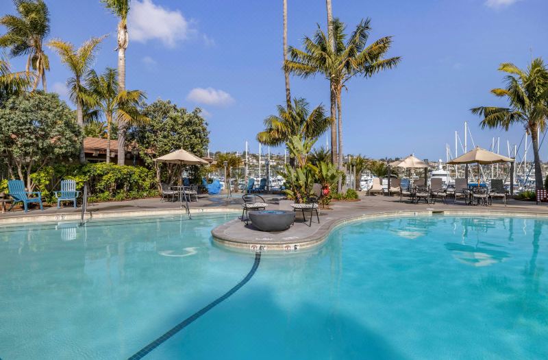 Best Western Plus Island Palms Hotel & Marina photo 4