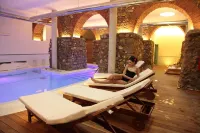 Hotel la Margherita & Spa - en bord de mer