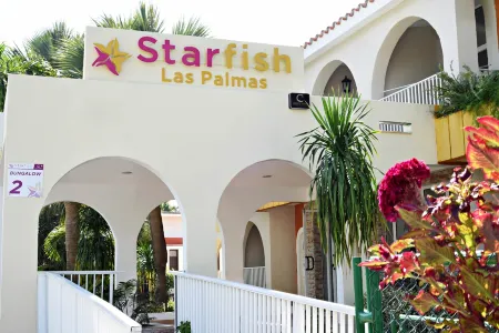 Starfish Las Palmas