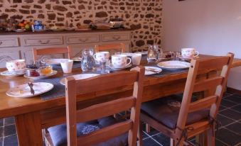 La Jeusseliniere - Housity