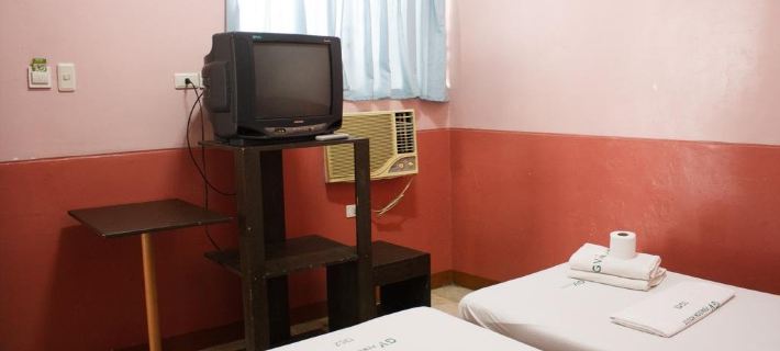 GV Hotel - Baybay Hotels in Leyte
