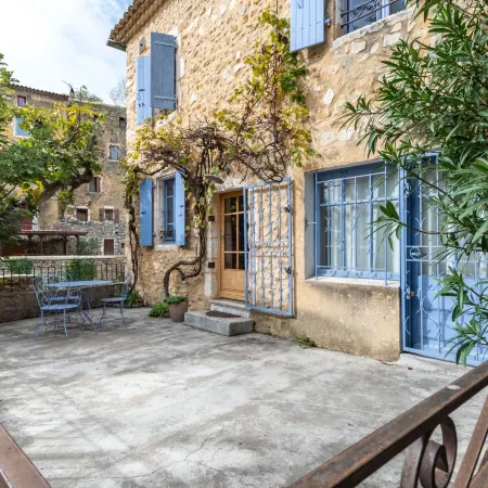 La Maison du Figuier