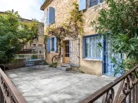 La Maison du Figuier