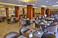The Palm Hotel Hotels in Kafr Abu Tabl