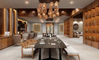 Alila Hinu Bay