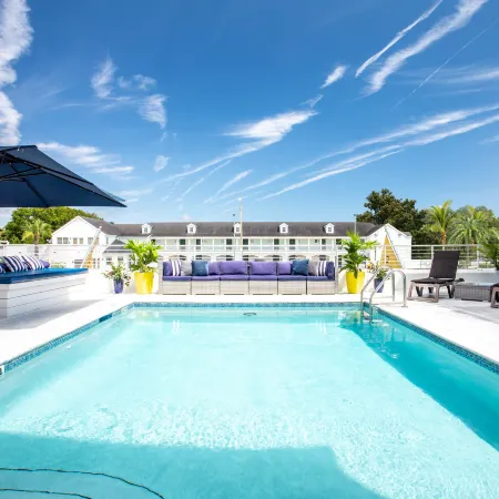 voco ST. AUGUSTINE - HISTORIC AREA by IHG