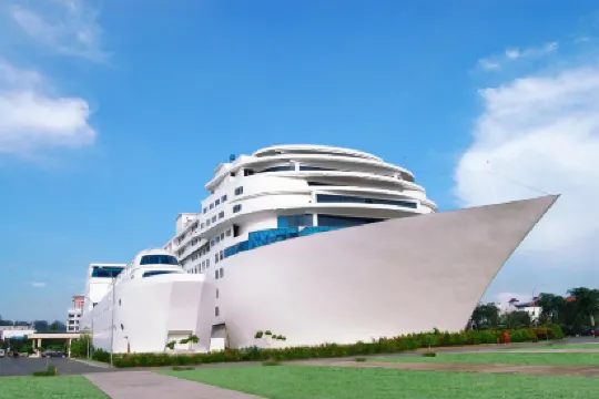 Pacific Palace Hotel