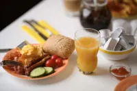 Hotel Hannover Airport by Premiere Classe - Desayuno