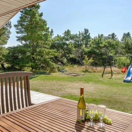 "Thorvor" - 1.5km from the Sea