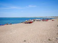 "Pontus" - 400m from the Sea Hotels in Thisted